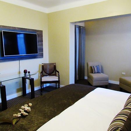 Los Leones Hotel Boutique Yanahuara Kamer foto