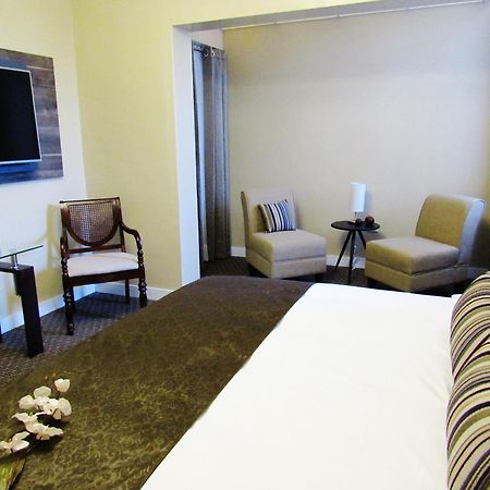 Los Leones Hotel Boutique Yanahuara Kamer foto