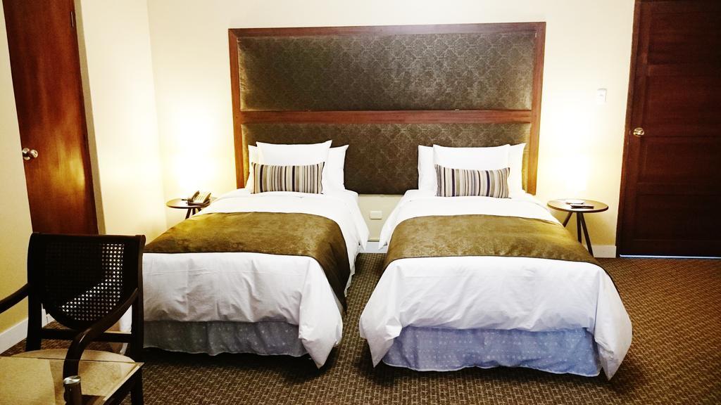 Los Leones Hotel Boutique Yanahuara Kamer foto