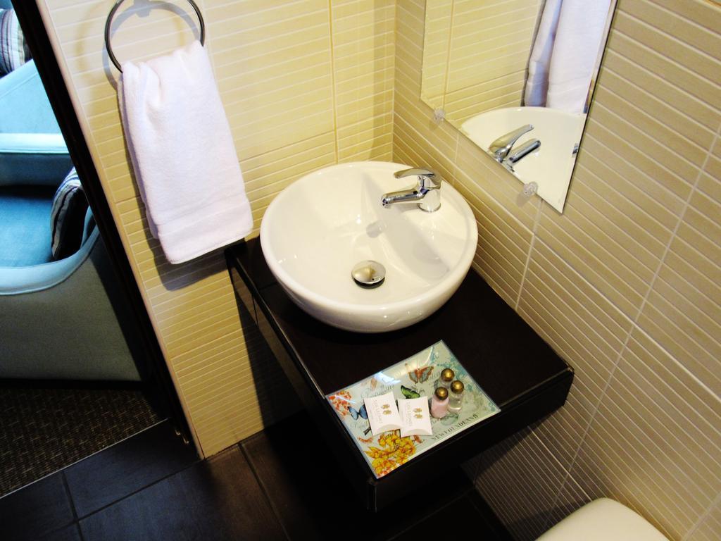 Los Leones Hotel Boutique Yanahuara Kamer foto