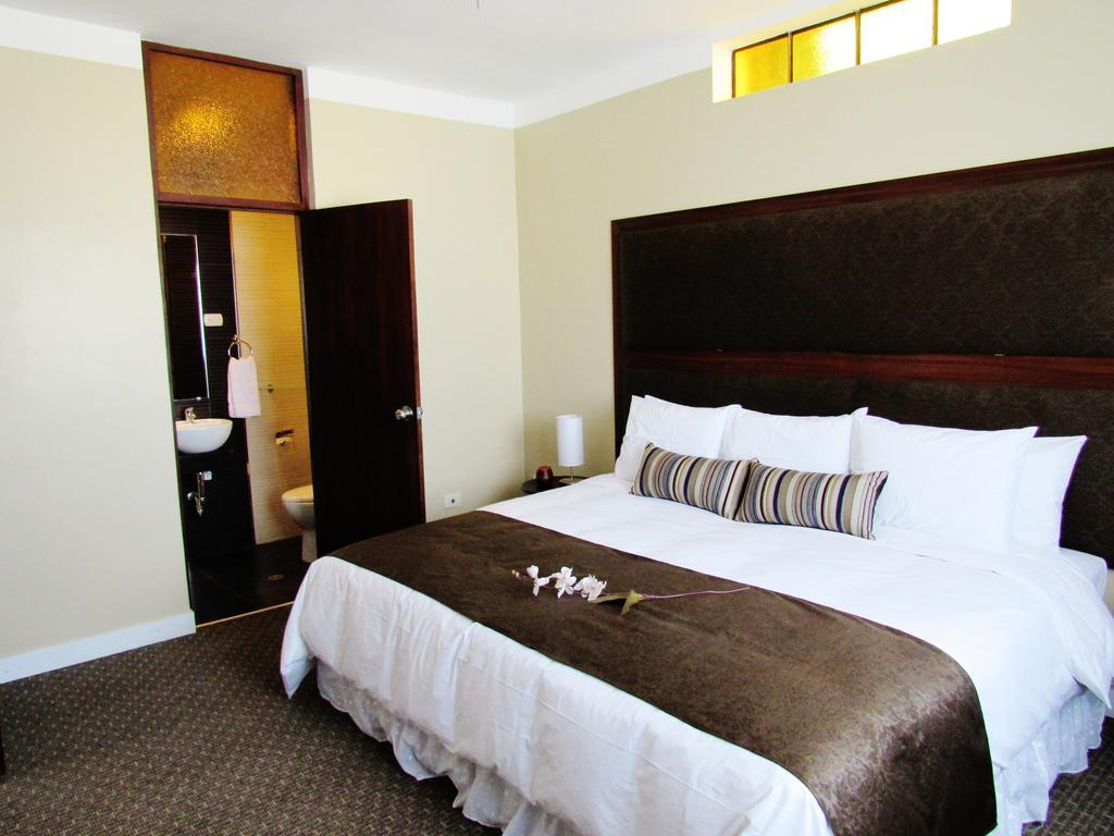 Los Leones Hotel Boutique Yanahuara Kamer foto