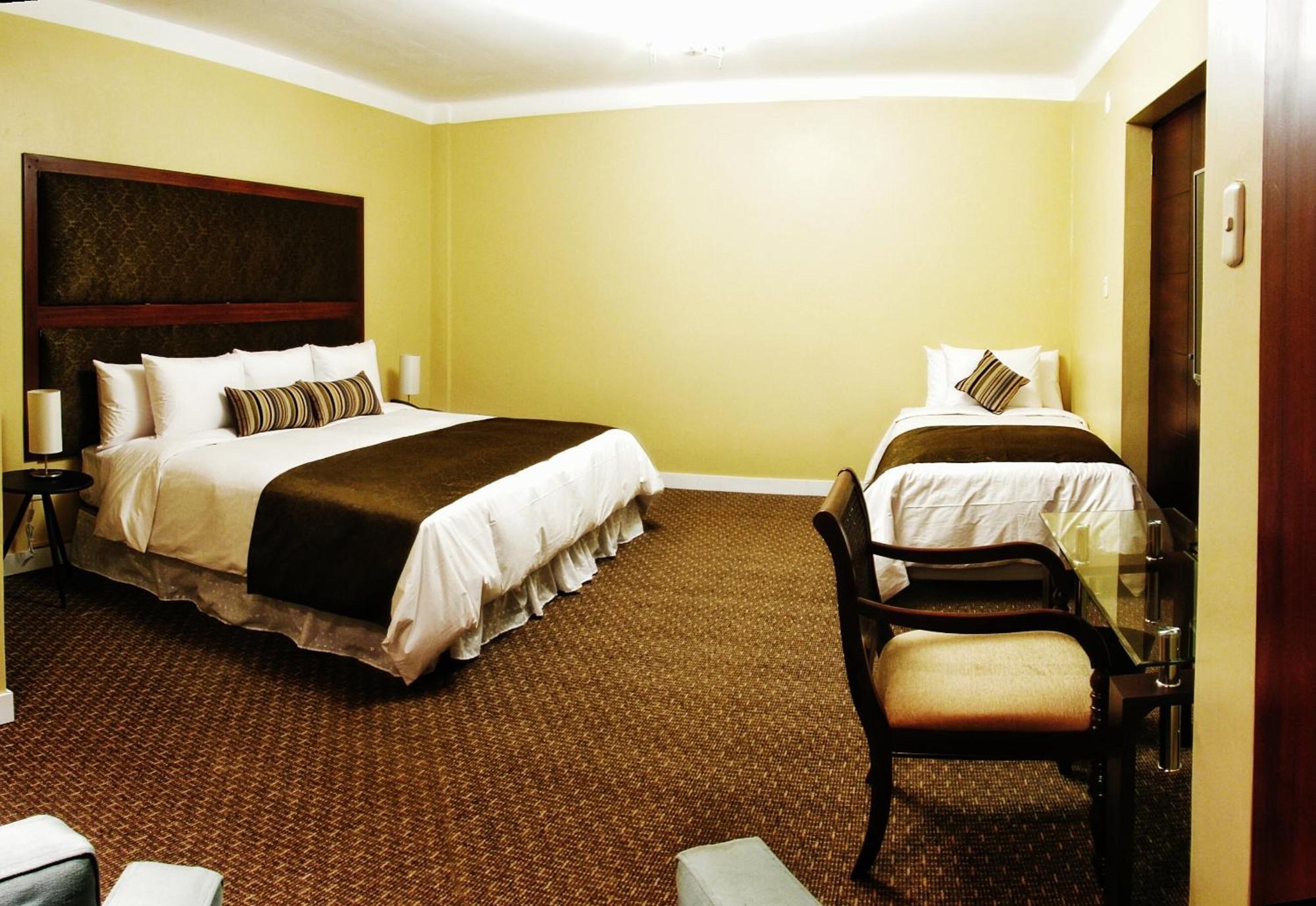 Los Leones Hotel Boutique Yanahuara Kamer foto