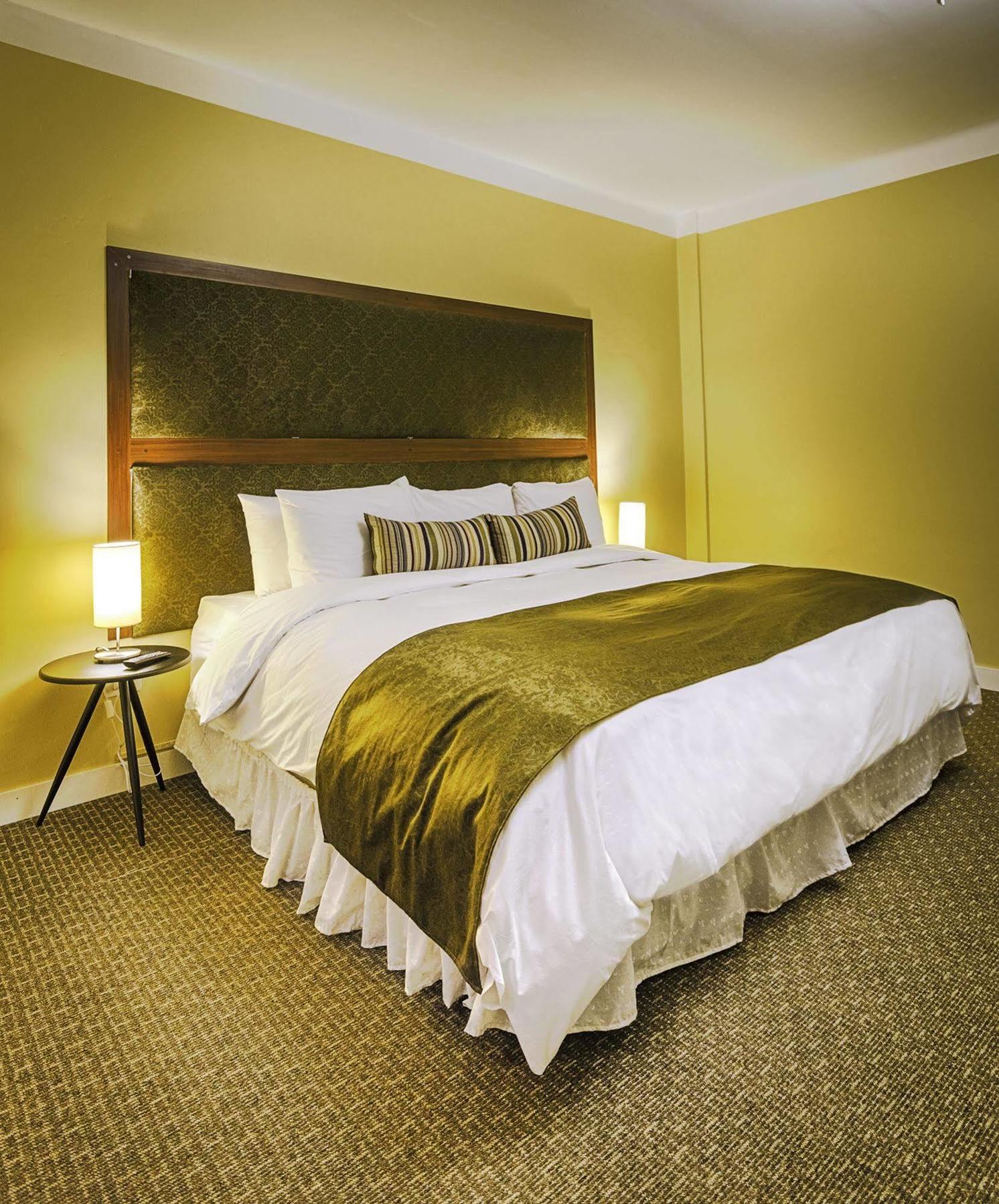 Los Leones Hotel Boutique Yanahuara Buitenkant foto